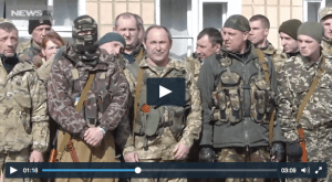 Video Donbas