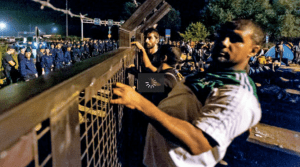 Das Video zur Reportage